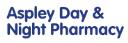 Aspley Day & Night Pharmacy logo